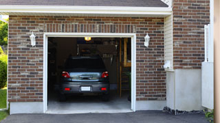 Garage Door Installation at Audubon Park, Florida