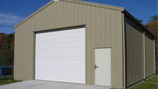 Garage Door Openers at Audubon Park, Florida